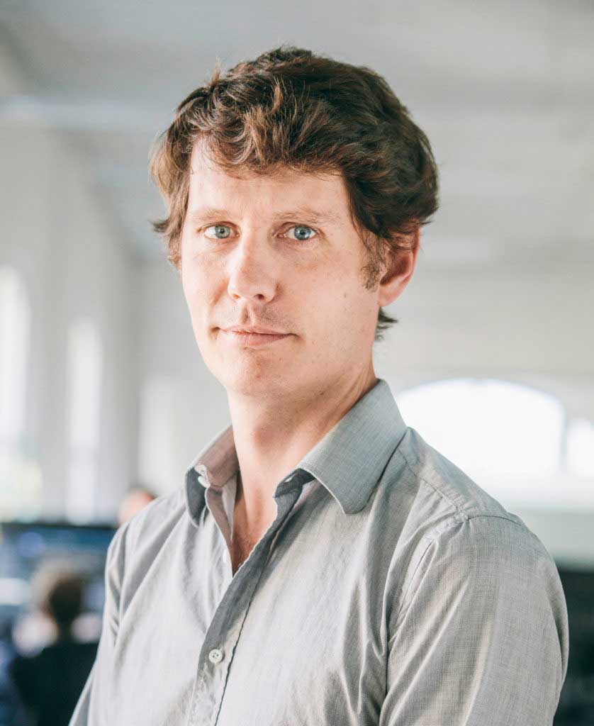 Bryan Silverthorn Chief Technology Officer Angaza