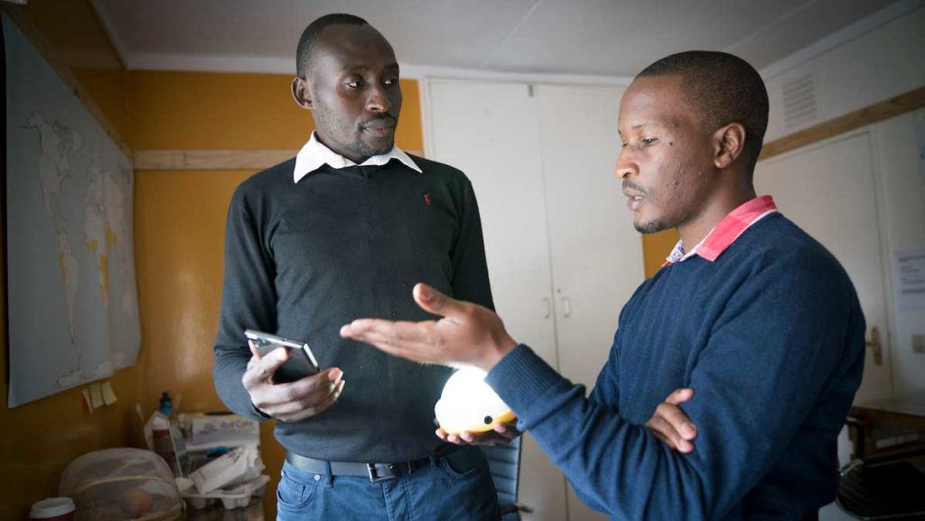 Supporting the Consumer’s Digital Literacy
