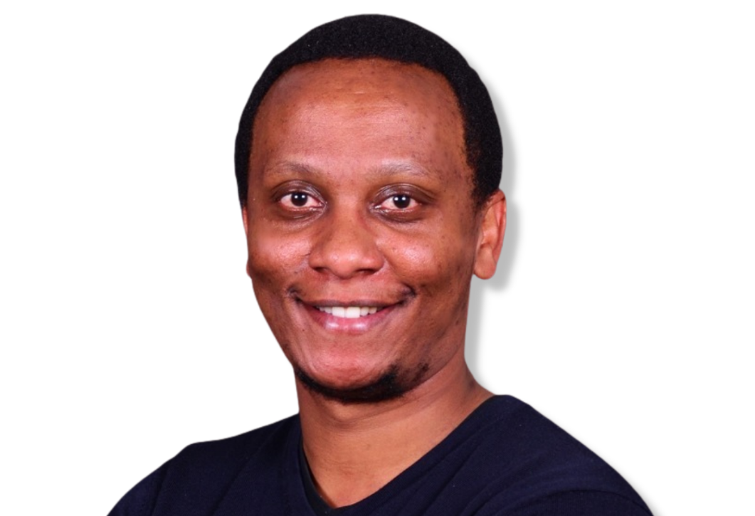 Martin Kariuki is a Technical Account Manager at Angaza.