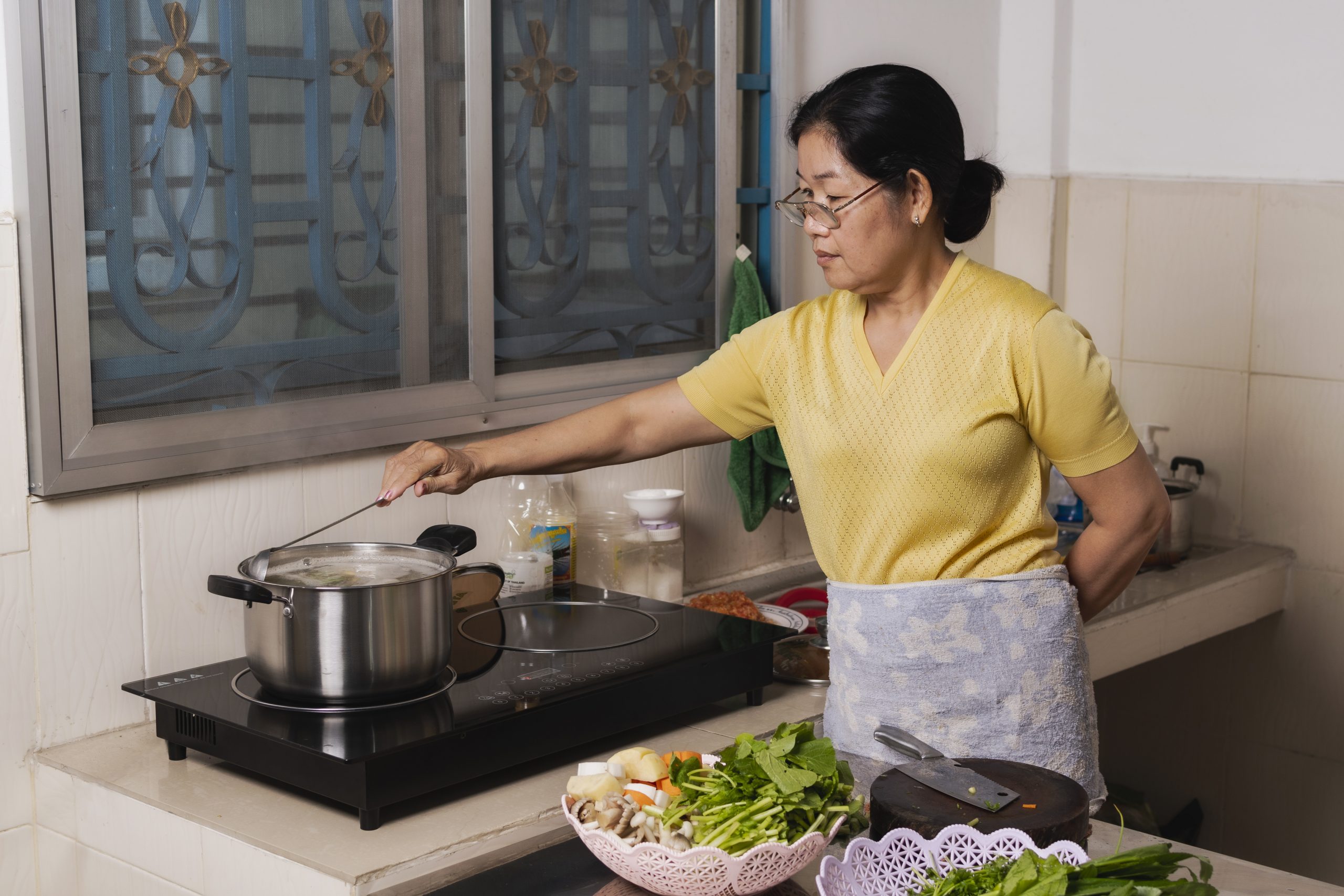 Angaza expands partnership with ATEC to include two new clean cooktops